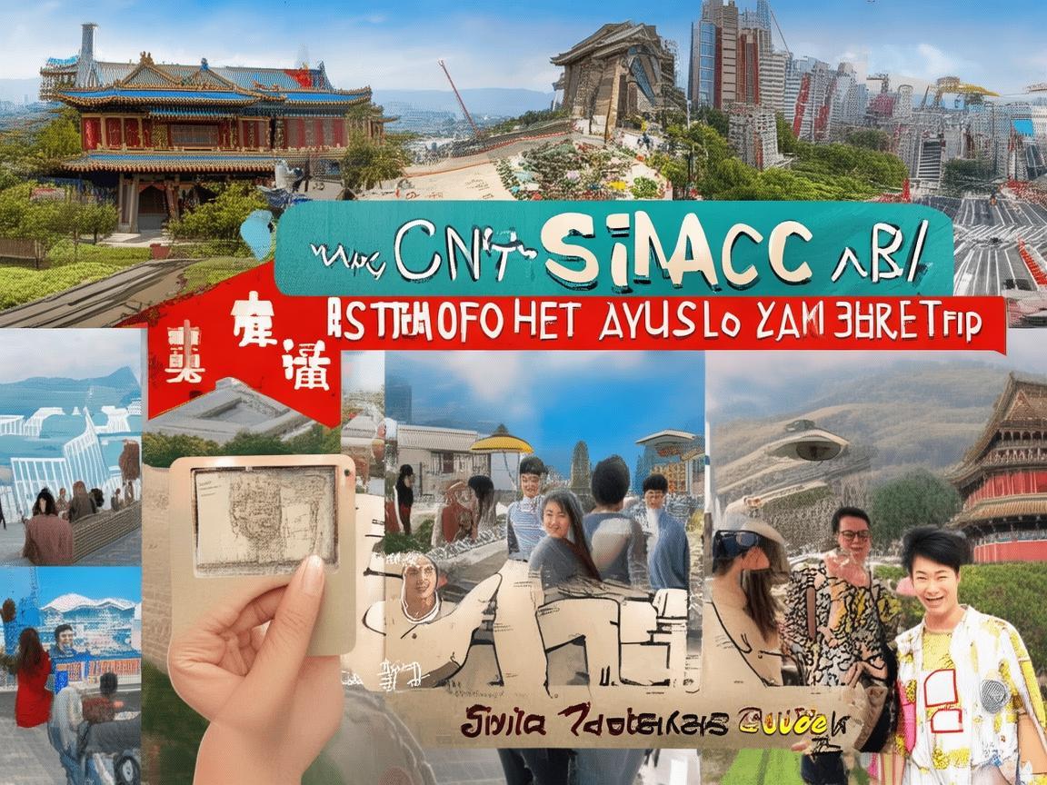 Why a China SIM Card is a Must-Have for Your Xi’an Trip: A Traveler’s Honest Guide
