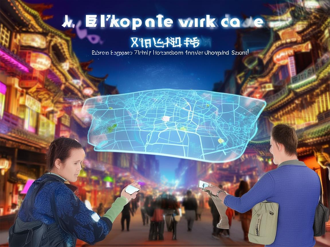 Xi’an Smart Pass: My Honest Guide for Travelers