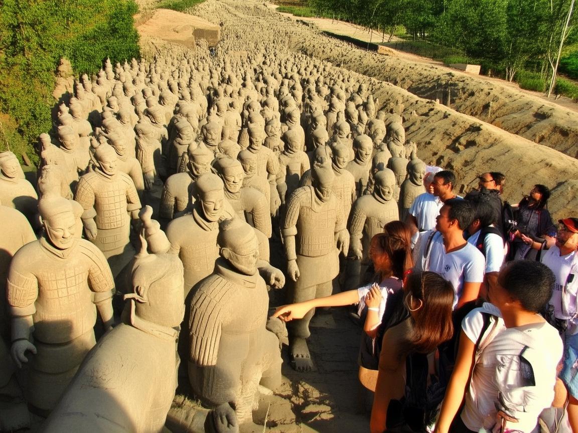 Visiting Xi’an’s Terracotta Army: A Practical Guide for Budget-Conscious Travelers