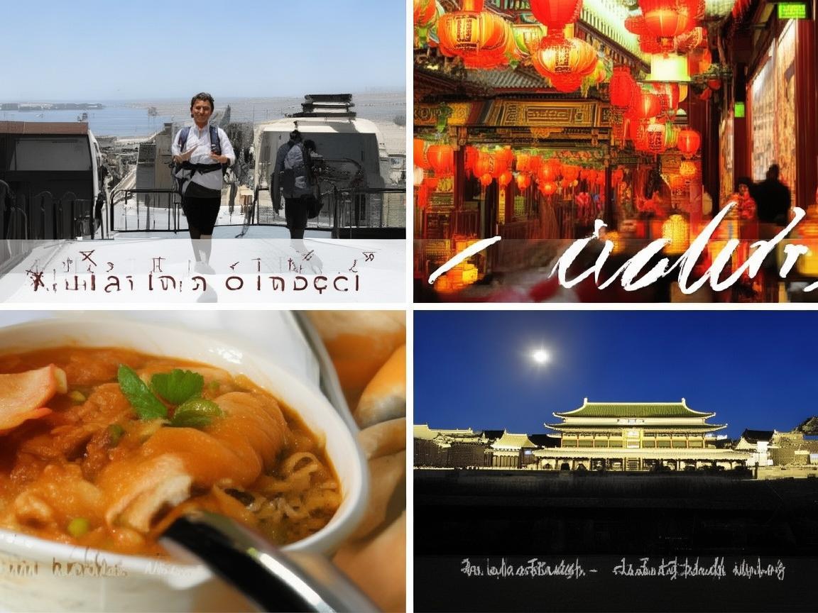 Xian on a Budget: My Honest Guide from Airport Pickup to Muslim Quarter Feasts