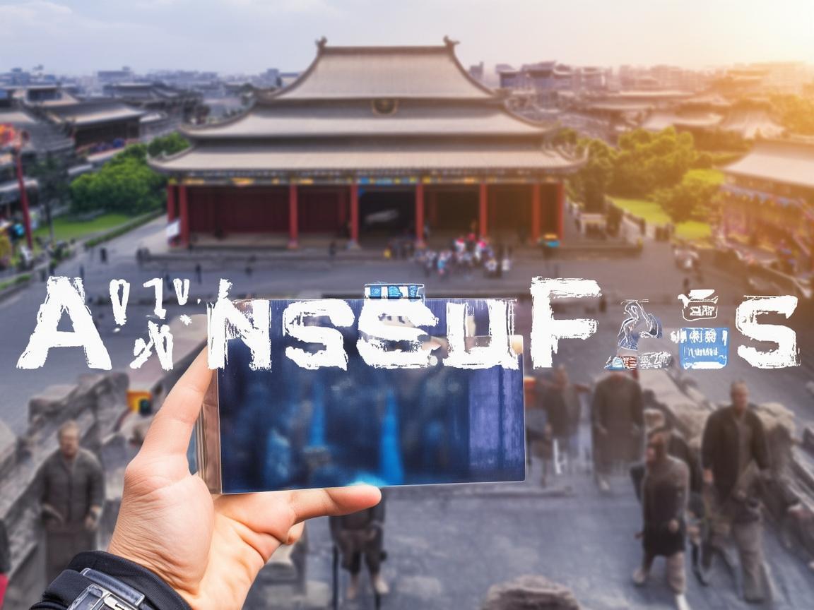 Xi’an Travel Hack: How the China Attraction Annual Pass Saved Me Time and Money