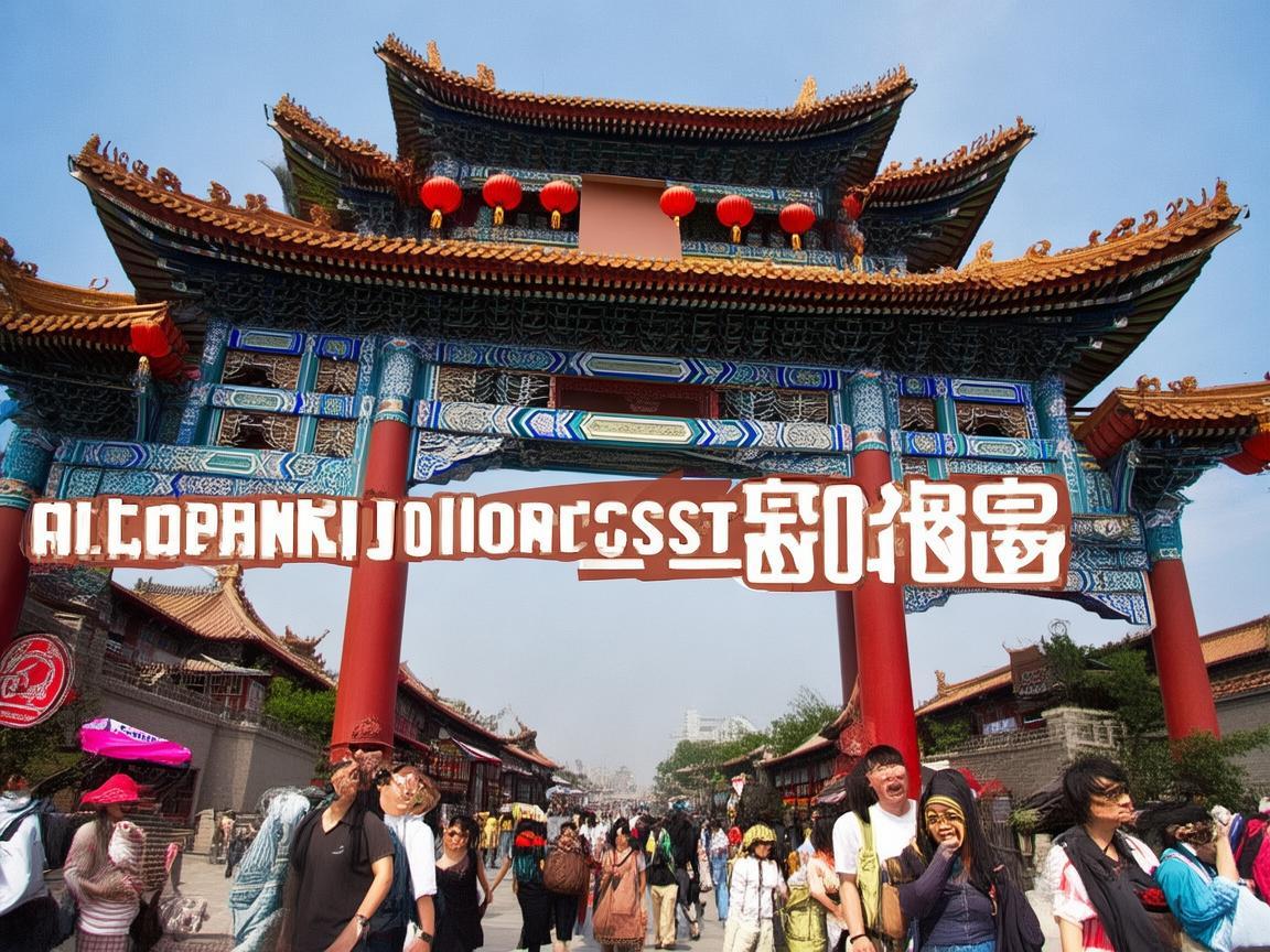 Xi’an Venue Entry: A Traveler’s Honest, No-Fluff Guide