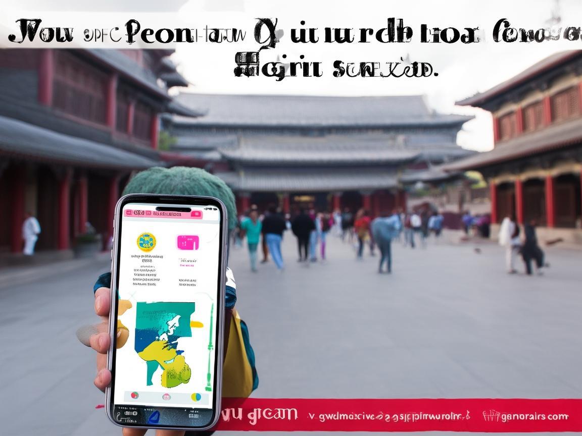 Staying Connected in Xi’an: A Traveler’s No-Brainer Guide to China SIM Cards Staying Connected in Xi’an: A Traveler’s No-Brainer Guide to China SIM Cards