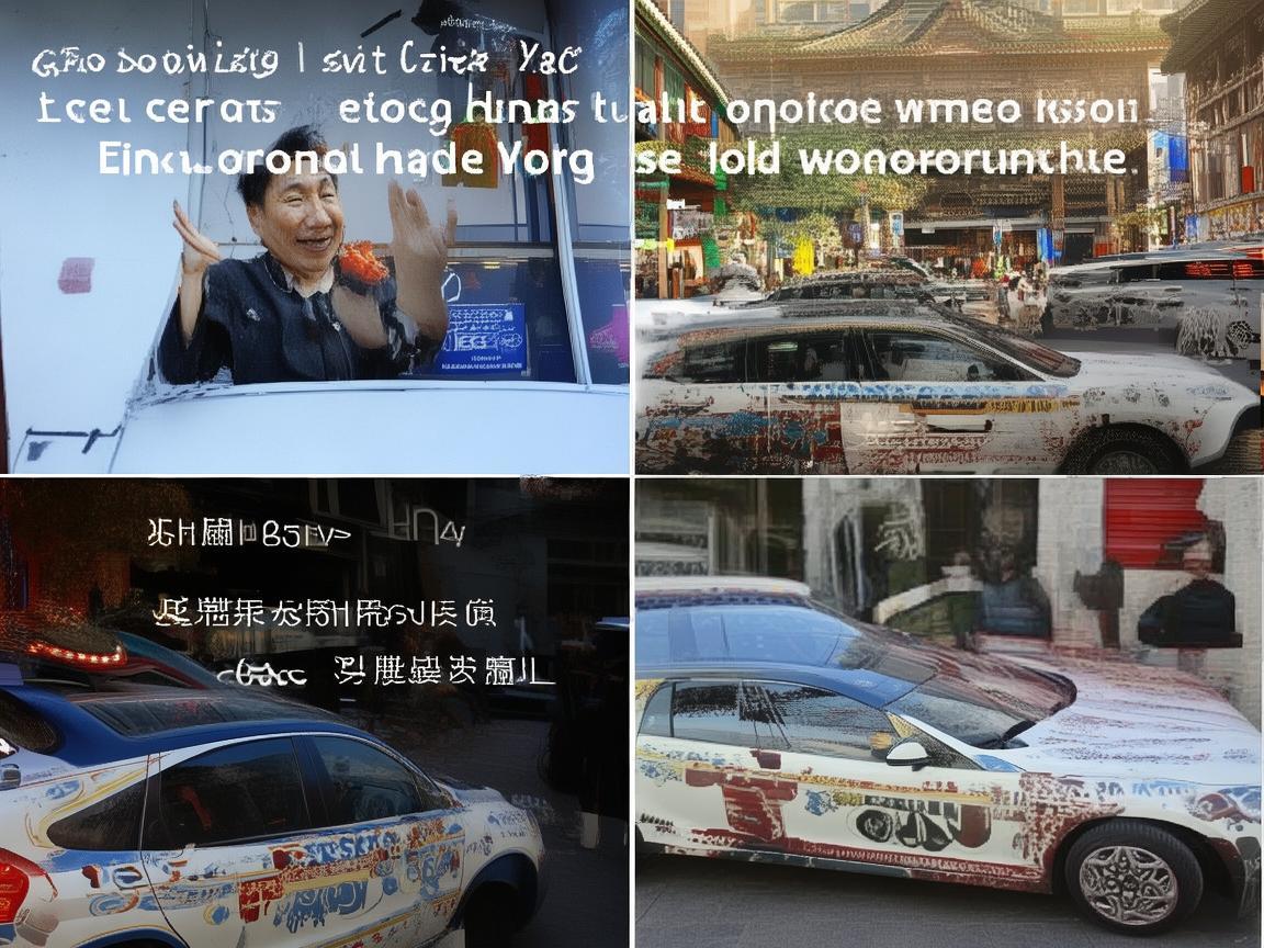 Xian on My Terms: Why a Private Car with a Local Guide Made My Trip Unforgettable Xian on My Terms: Why a Private Car with a Local Guide Made My Trip Unforgettable
