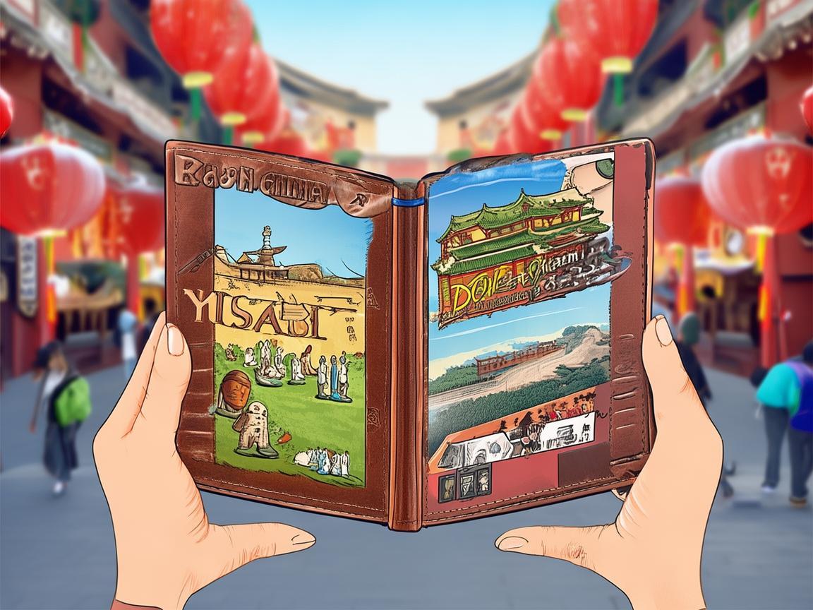 Your China SIM & International Operator Survival Guide: A Xi’an Traveler’s Honest Handbook Your China SIM & International Operator Survival Guide: A Xi’an Traveler’s Honest Handbook
