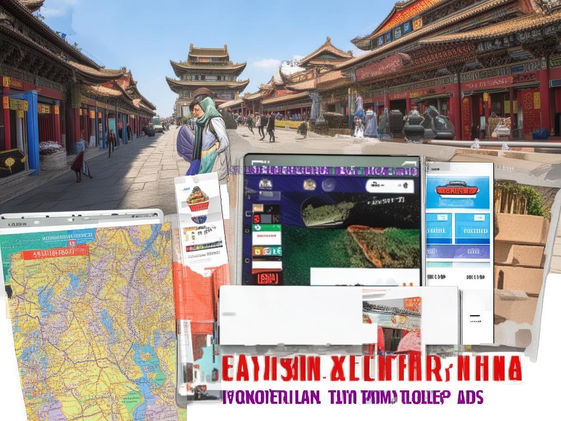 Xi’an Travel Guide: Navigating China SIMs, Local Operators, and Hidden Gems Xi’an Travel Guide: Navigating China SIMs, Local Operators, and Hidden Gems