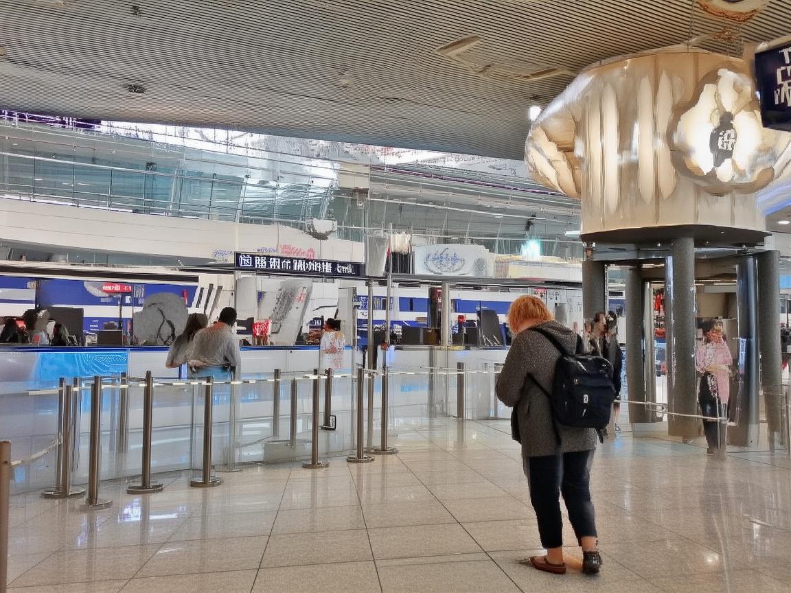 Xi’an Airport Arrival: A Traveler’s Guide to Smooth Transportation Xi’an Airport Arrival: A Traveler’s Guide to Smooth Transportation