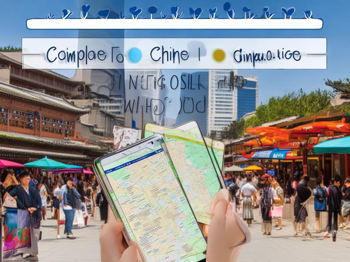 Xi’an Travel Tips: A Guide to Choosing the Right China SIM Package for Tourists