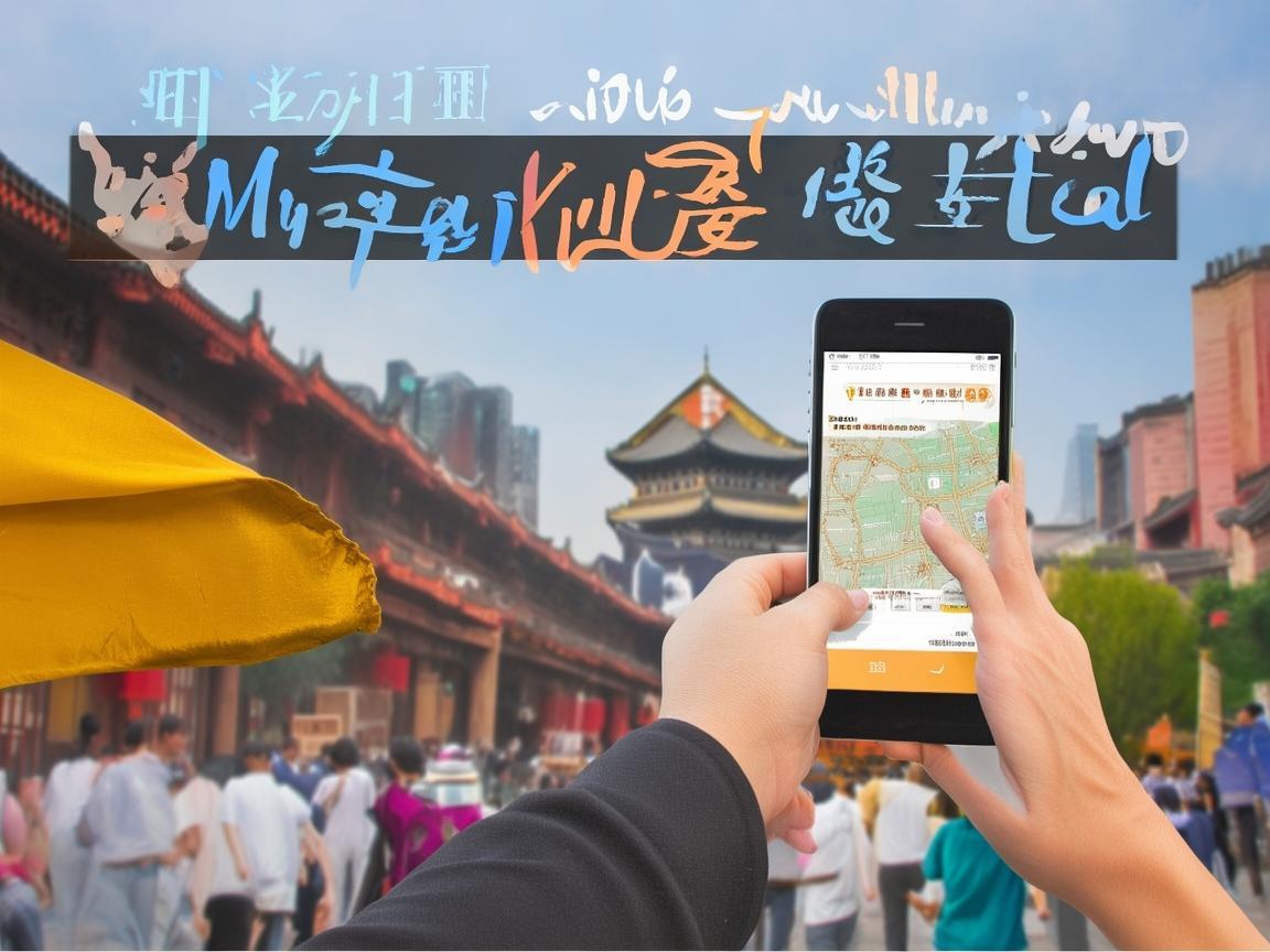 Navigating Xi’an Like a Local: How Financial Apps Made My Trip Easier