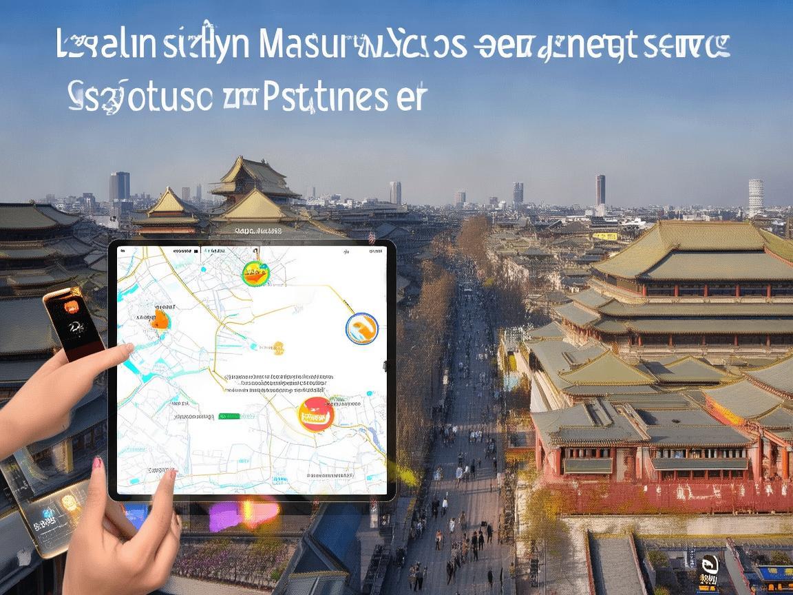 Unlock Xi’an’s Museums: A Traveler’s Guide to China’s Museum Access Platform