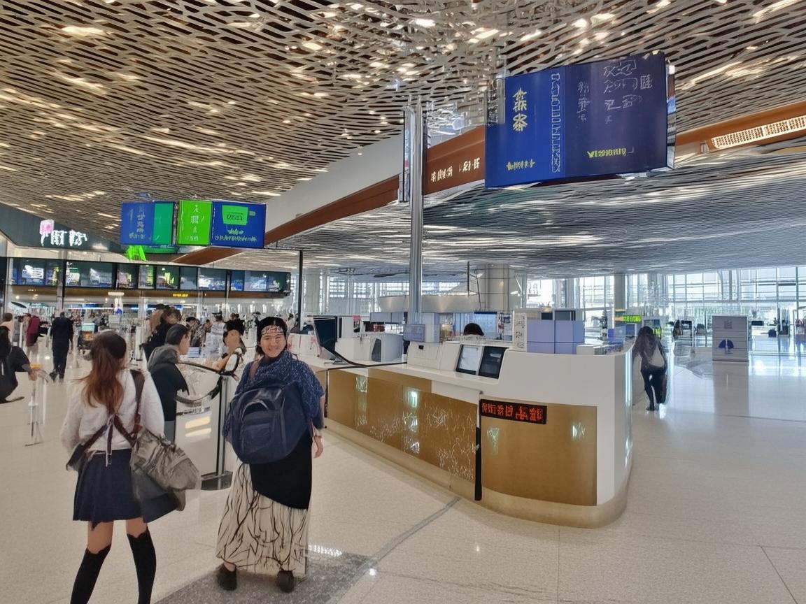 Xian Airport Arrival: A First-Timers Guide to Smooth Transfers