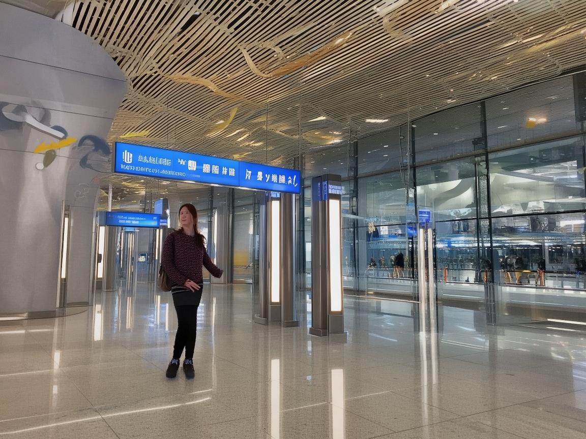 Navigating Xi’an Airport: A First-Timer’s Guide to Signs and Smooth Arrival