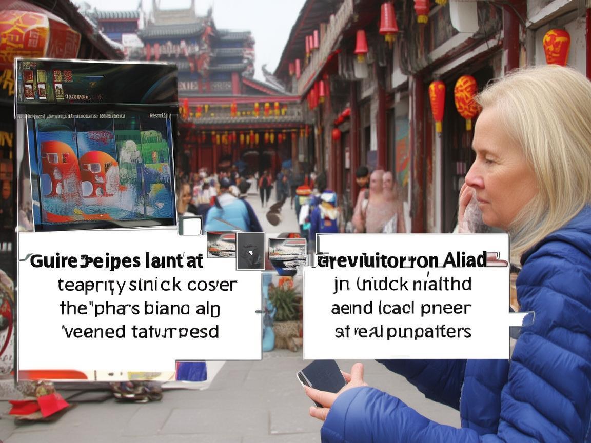 Binding Your Bank Card to Alipay: A Xi’an Traveler’s Step-by-Step Guide