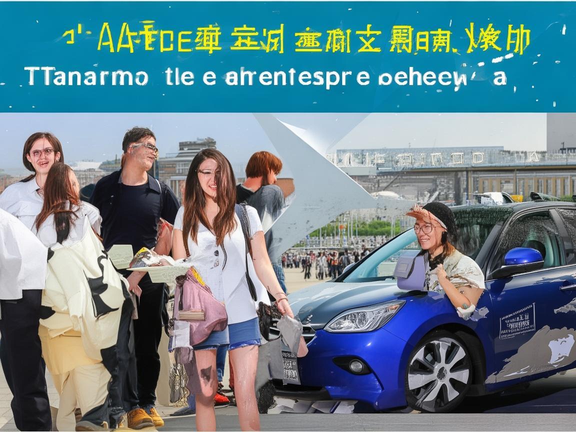 Your Smooth Start in Xian: A Guide to One-Way Airport Pickup