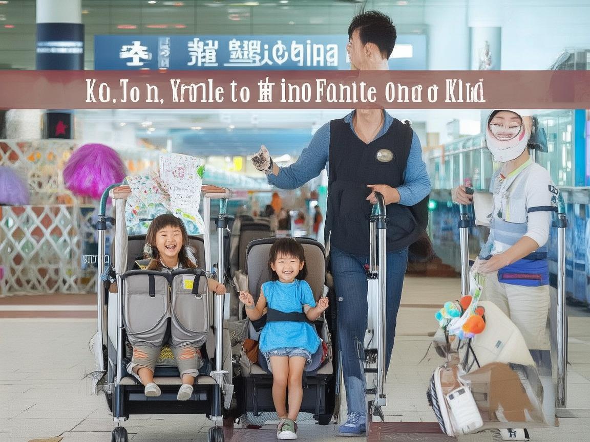 Traveling to Xian with Kids: A Parents Guide to Airport Transfer with Child Seats Traveling to Xian with Kids: A Parents Guide to Airport Transfer with Child Seats