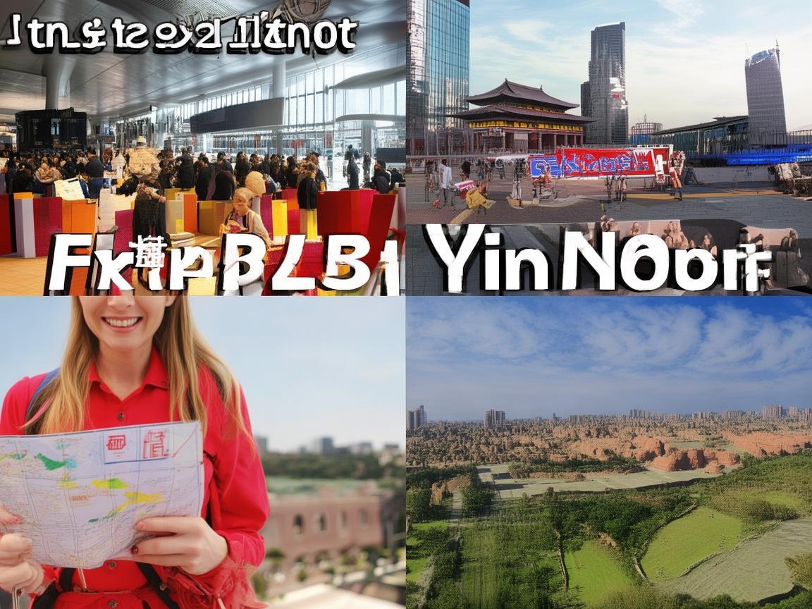 Your First 24 Hours in Xi’an: A Foreigner’s Guide to Payments & Airport Pickup Your First 24 Hours in Xi’an: A Foreigner’s Guide to Payments & Airport Pickup
