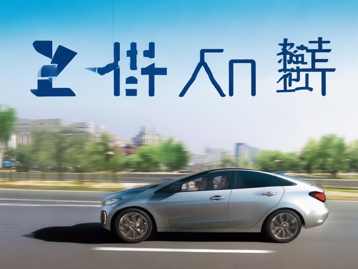 Safe & Easy: My Go-To Car Service from Xian Airport to Downtown