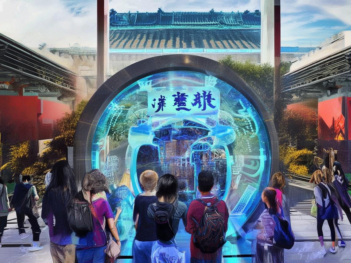 Skip the Lines: My Instant Entry Hacks for Exploring Xi’an Like a Local