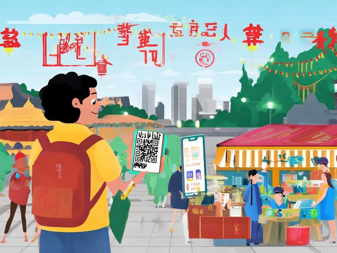 Xi’an Payment Methods: A Traveler’s Honest Guide to Spending Smart Xi’an Payment Methods: A Traveler’s Honest Guide to Spending Smart