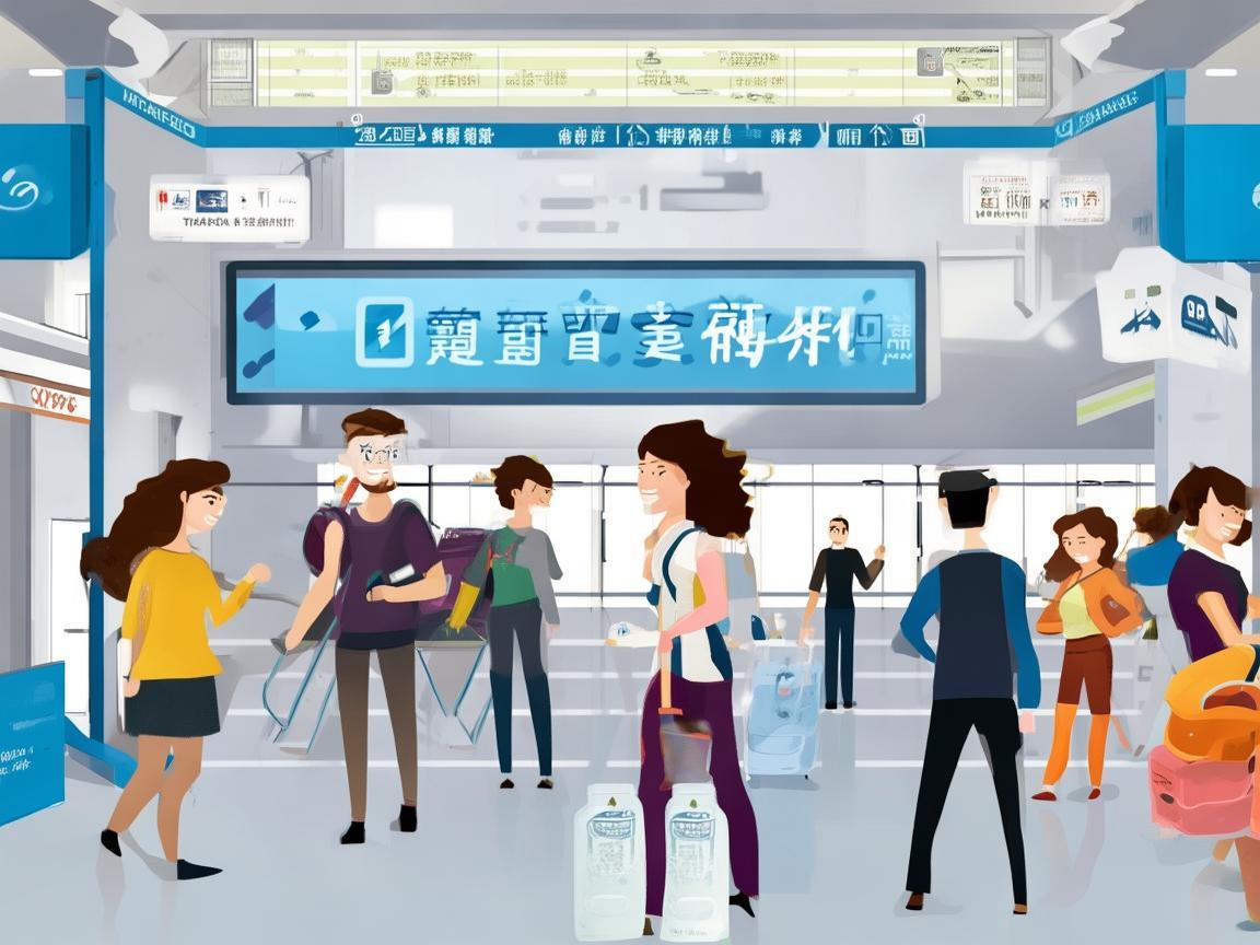 Xian Airport Transfer: A Travelers Practical Guide to Safe & Smooth Transportation Xian Airport Transfer: A Travelers Practical Guide to Safe & Smooth Transportation