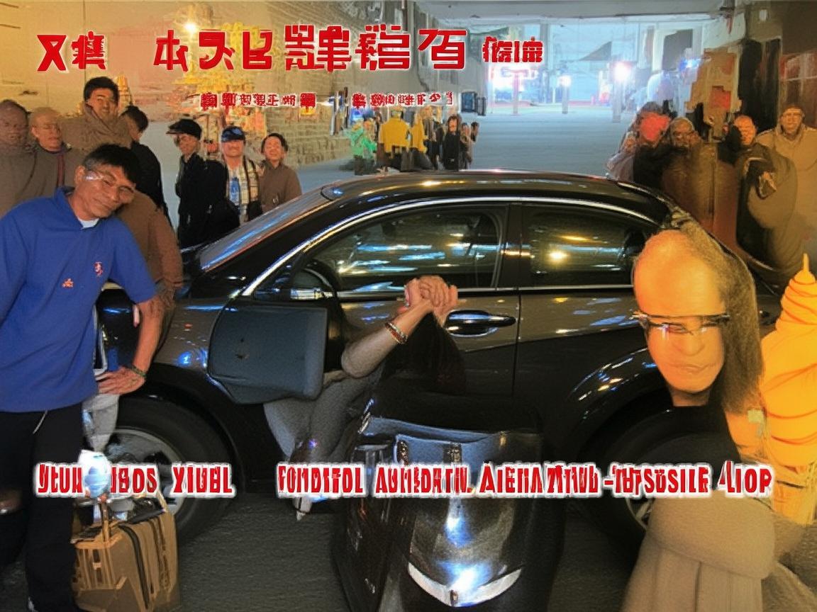 Why a Reliable Xian Car Service Made My Trip Seamless: A Traveler’s Honest Guide Why a Reliable Xian Car Service Made My Trip Seamless: A Traveler’s Honest Guide