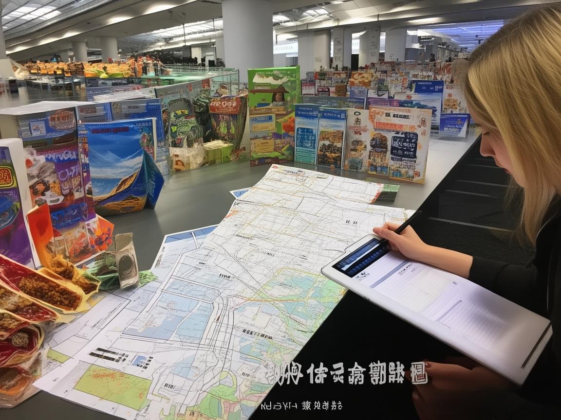 Xian Airport Layover Survival Guide: How to Make the Most of Your Stopover Xian Airport Layover Survival Guide: How to Make the Most of Your Stopover