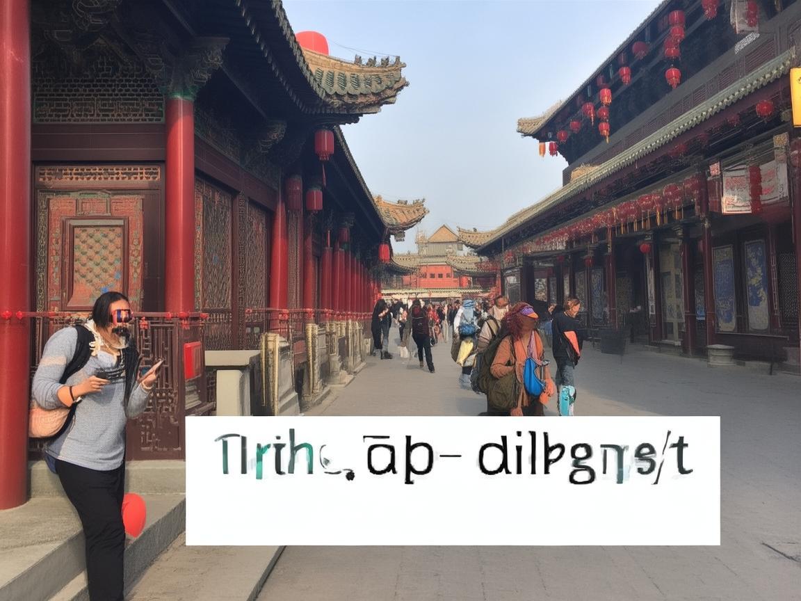 Solving China SIM Woes: A Traveler’s Guide to Staying Connected in Xi’an Solving China SIM Woes: A Traveler’s Guide to Staying Connected in Xi’an