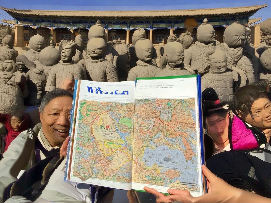 Xi’an Warriors Ticket: A Practical Guide for First-Time Visitors