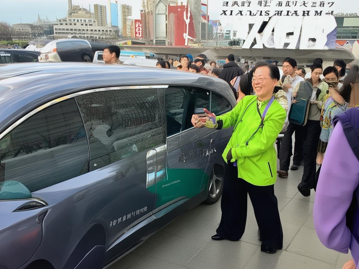 Xi’an Travel Tips: Seamless Airport Pickups & Layover Support That Actually Work