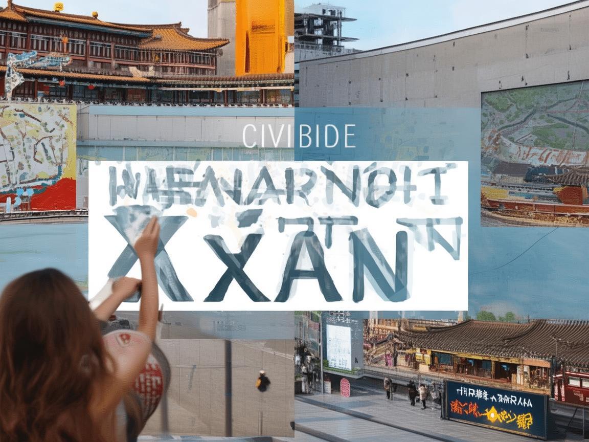 Xi’an Travel Guide: Surviving & Thriving with a China SIM Card from the Airport