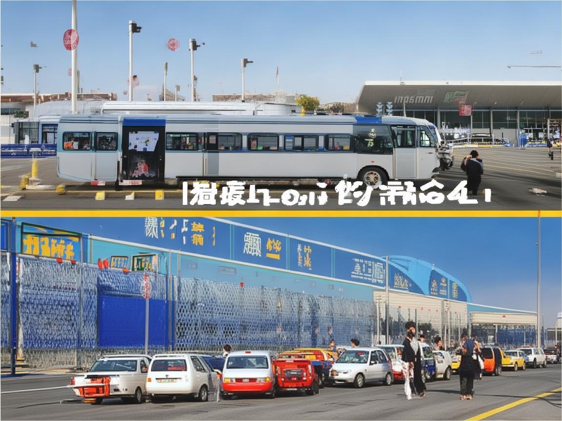 Xian Airport Transfer: Shuttle Bus vs. Other Options—A Traveler’s Honest Guide