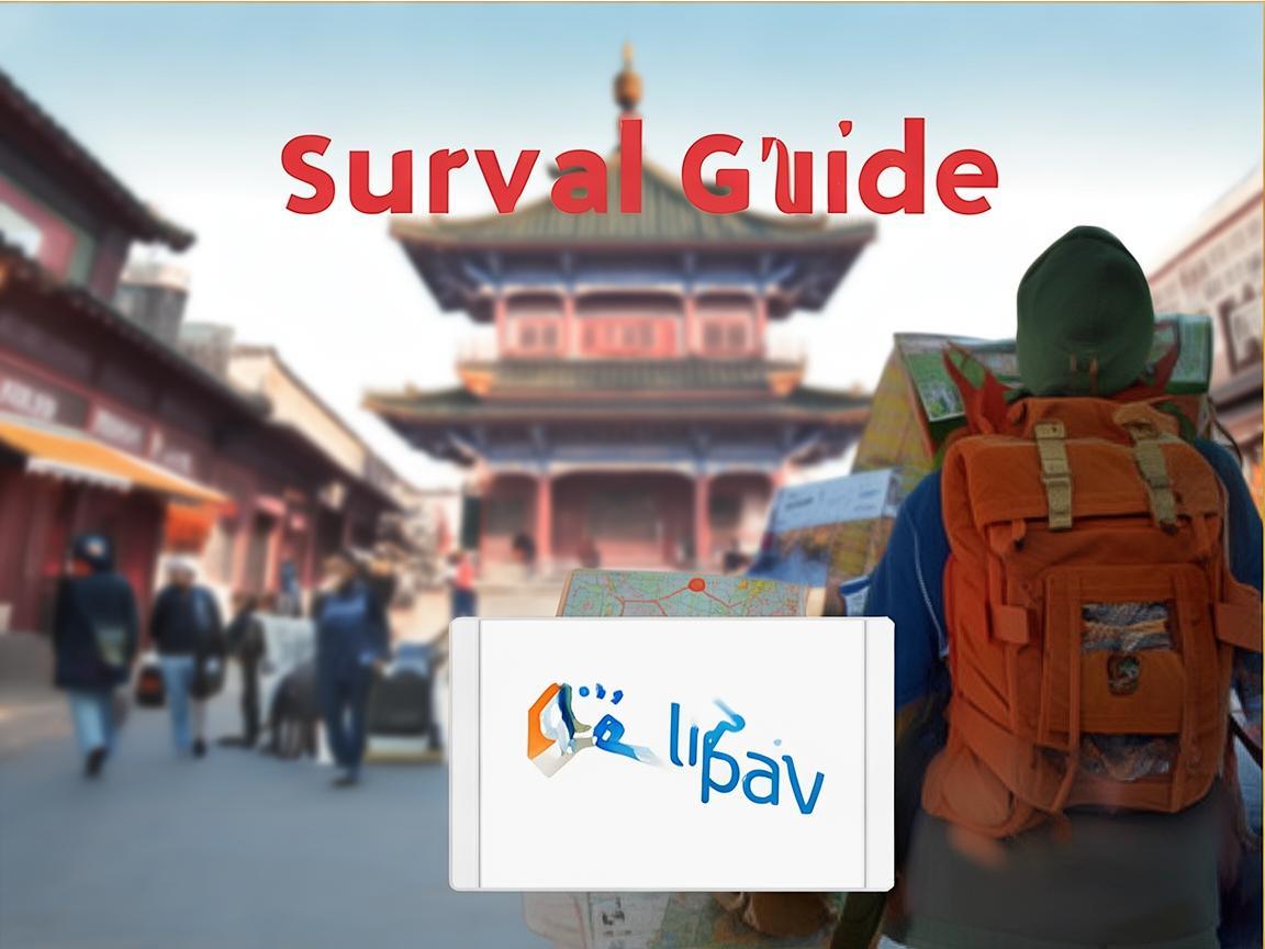 Alipay Real Name Verification: A Xi’an Traveler’s Must-Know Survival Guide Alipay Real Name Verification: A Xi’an Traveler’s Must-Know Survival Guide