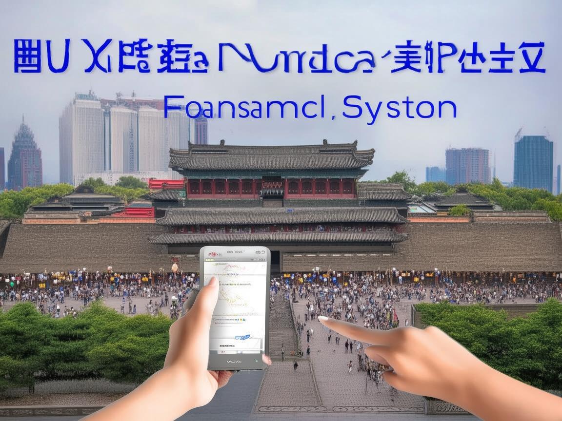 Navigating Xi’an’s Yuan Payment System: A Traveler’s Practical Guide Navigating Xi’an’s Yuan Payment System: A Traveler’s Practical Guide