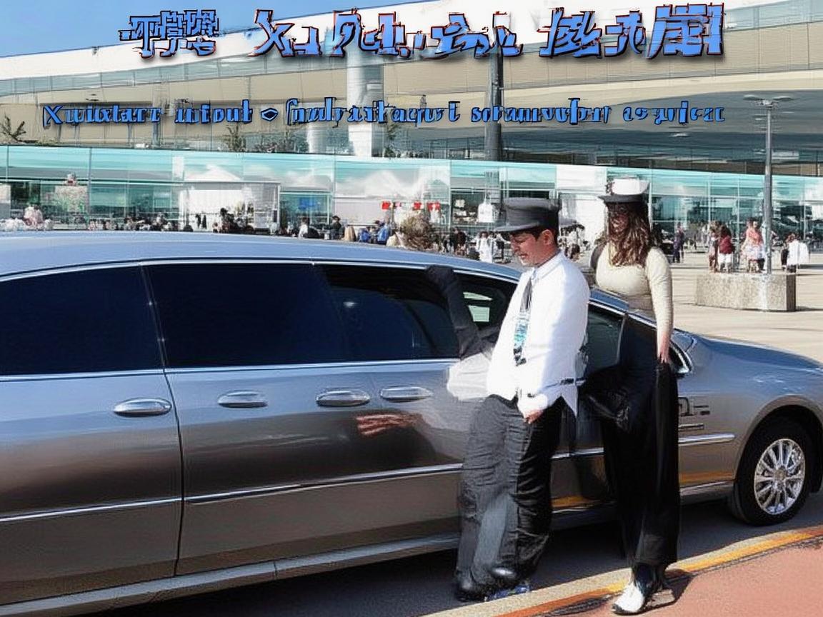 Why Booking a Xian Airport Chauffeur Service Turned My Trip from Stressful to Seamless Why Booking a Xian Airport Chauffeur Service Turned My Trip from Stressful to Seamless