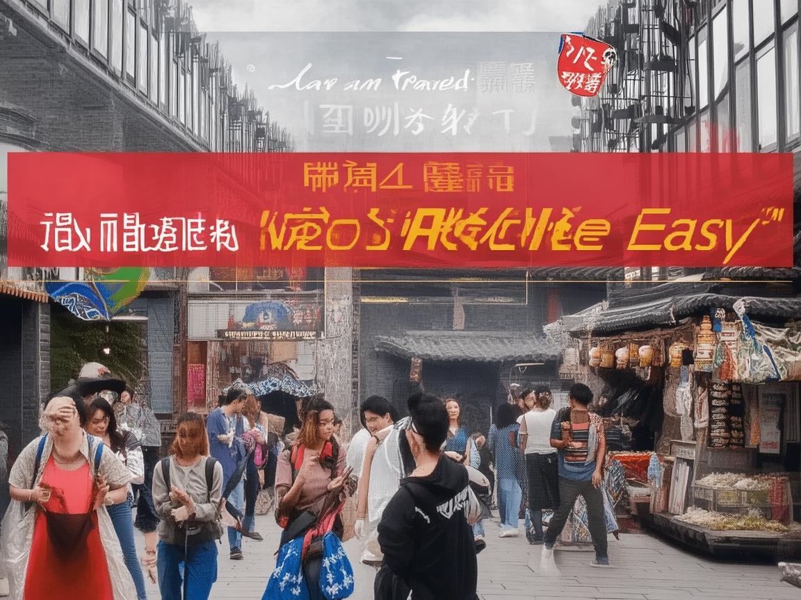 Xi’an Travel Made Easy: My NFC Pay Tips for Tourists Xi’an Travel Made Easy: My NFC Pay Tips for Tourists