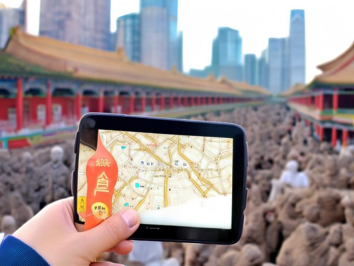 Your Lifeline in Xi’an: Why a China SIM Card is a Travel Game-Changer Your Lifeline in Xi’an: Why a China SIM Card is a Travel Game-Changer