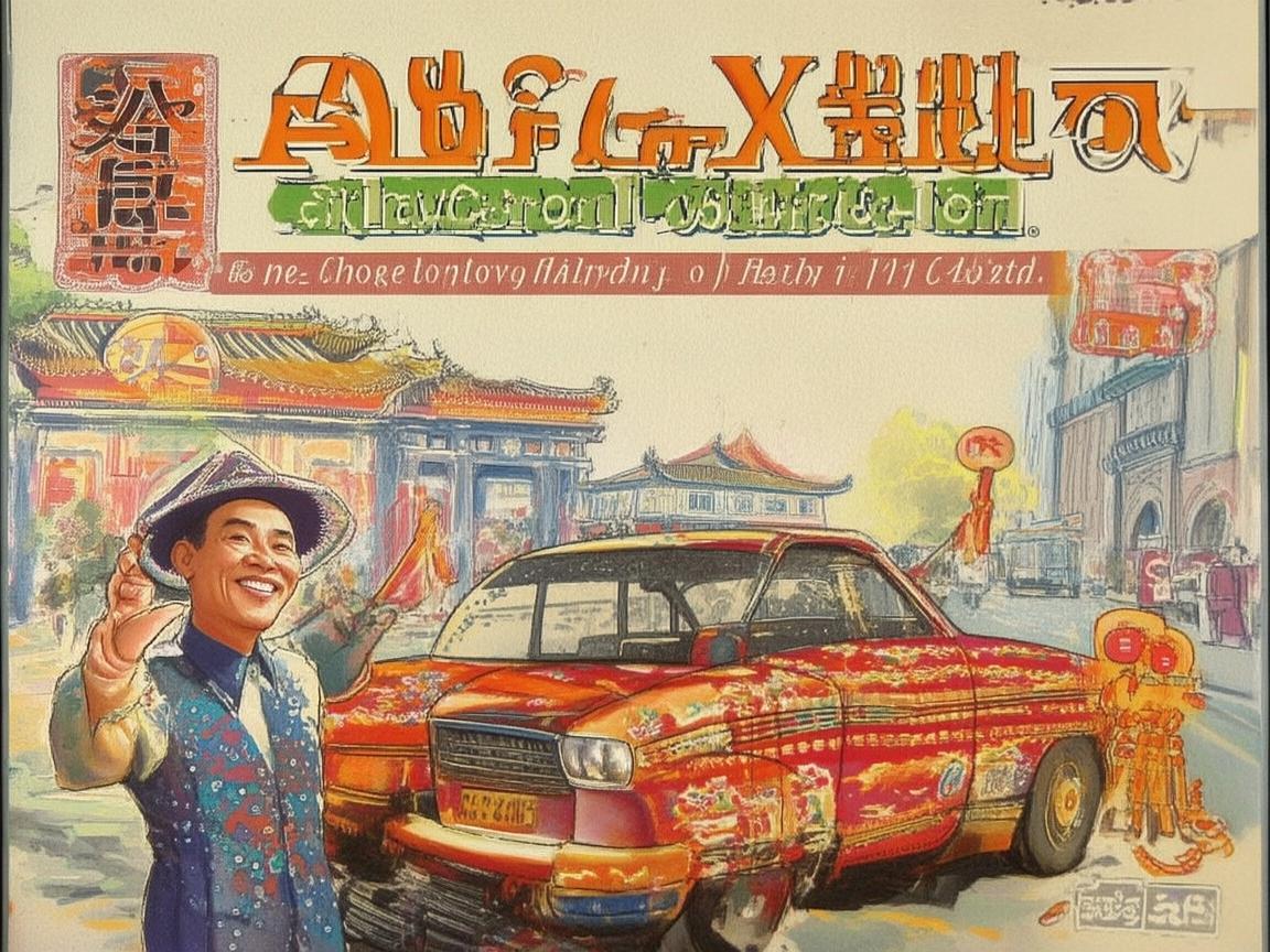 Xian One-Way Car Service: A Travelers Honest Guide