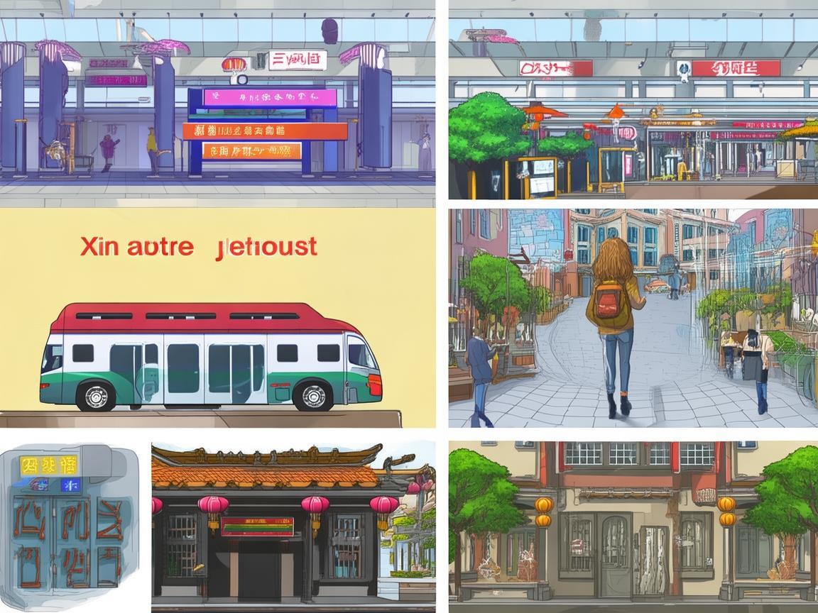 Getting from Xian Airport to Your Guesthouse: A Traveler’s Practical Guide