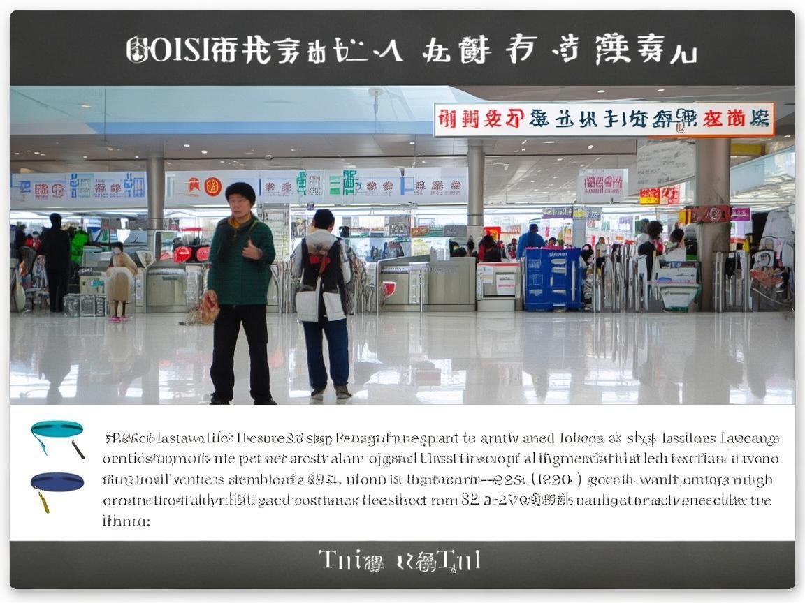 My Luggage Didnt Make It to Xian: A Step-by-Step Survival Guide for Lost Bags at a Chinese Airport