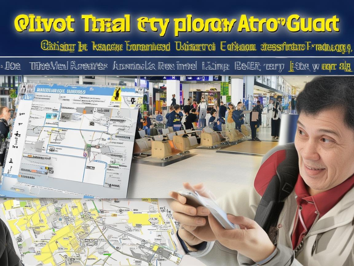 Xian Airport Transfer: My Honest Tips for a Stress-Free Start Xian Airport Transfer: My Honest Tips for a Stress-Free Start