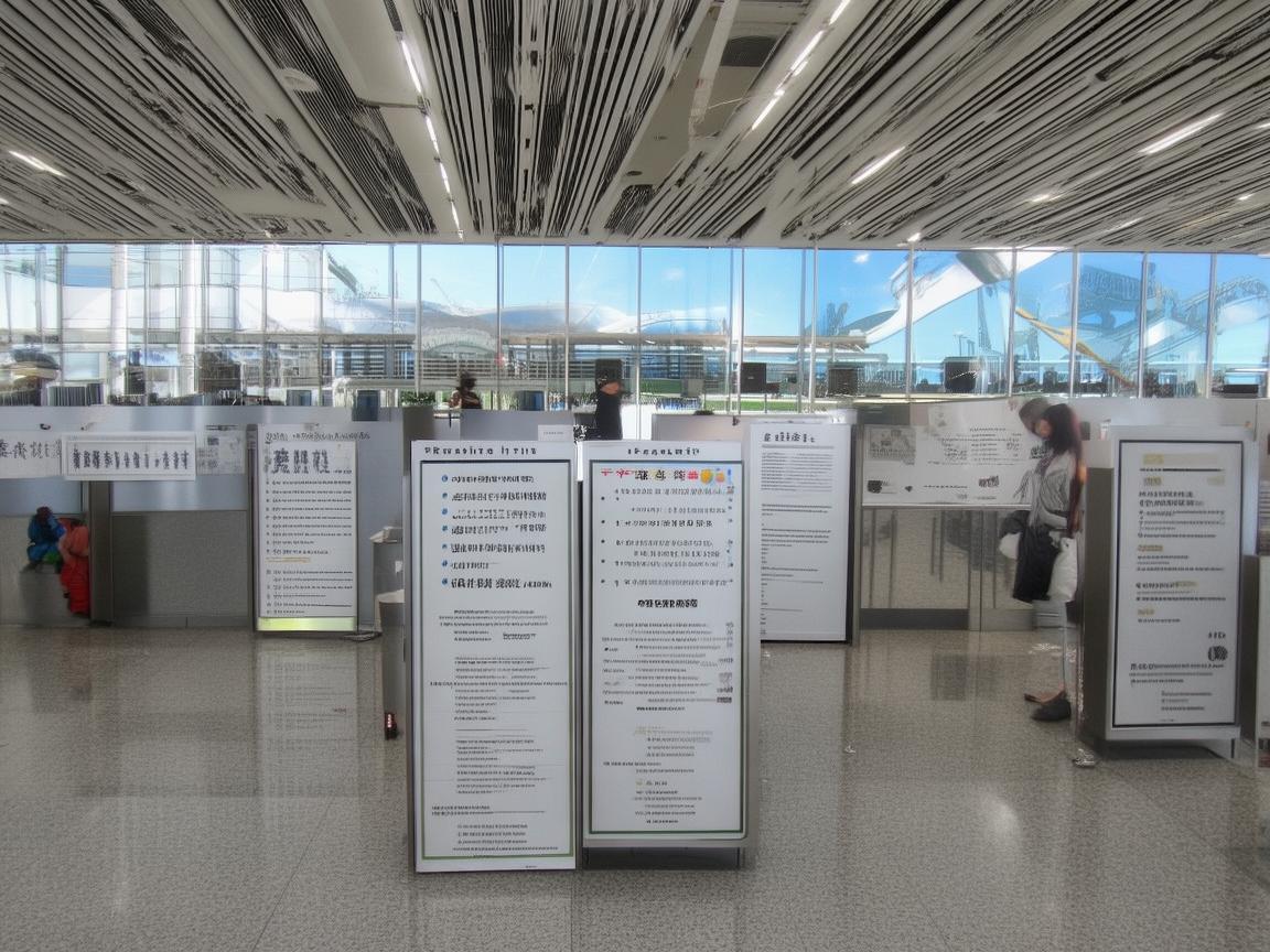 Xian Airport Tips: A Travelers No-Nonsense Guide