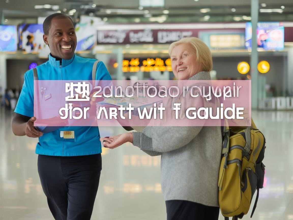 Xian Airport Pickup: A Travelers No-Stress Guide Xian Airport Pickup: A Travelers No-Stress Guide