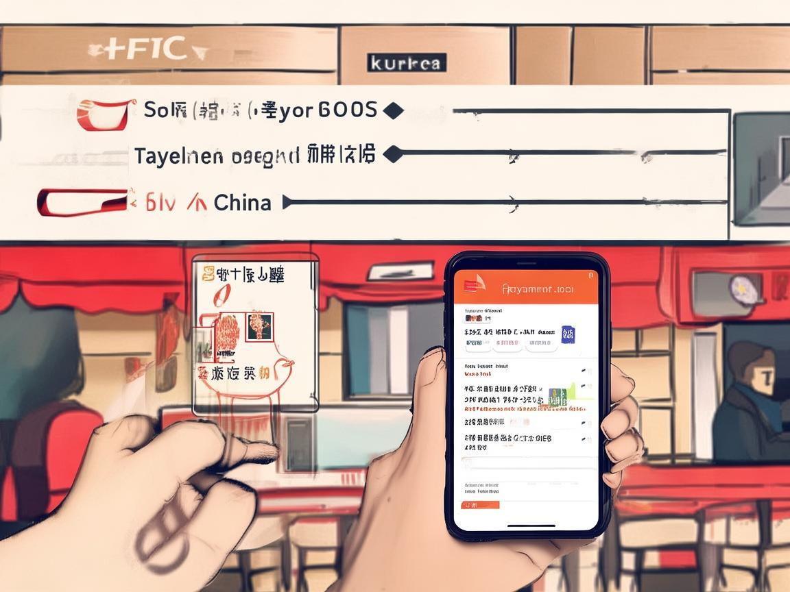 Navigating KFC Payments in China: A Traveler’s Practical Guide Navigating KFC Payments in China: A Traveler’s Practical Guide
