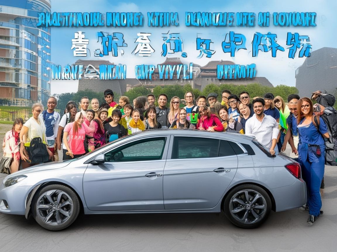 Why Renting a Private Car in Xian Is Cheap and a Game-Changer for Travelers