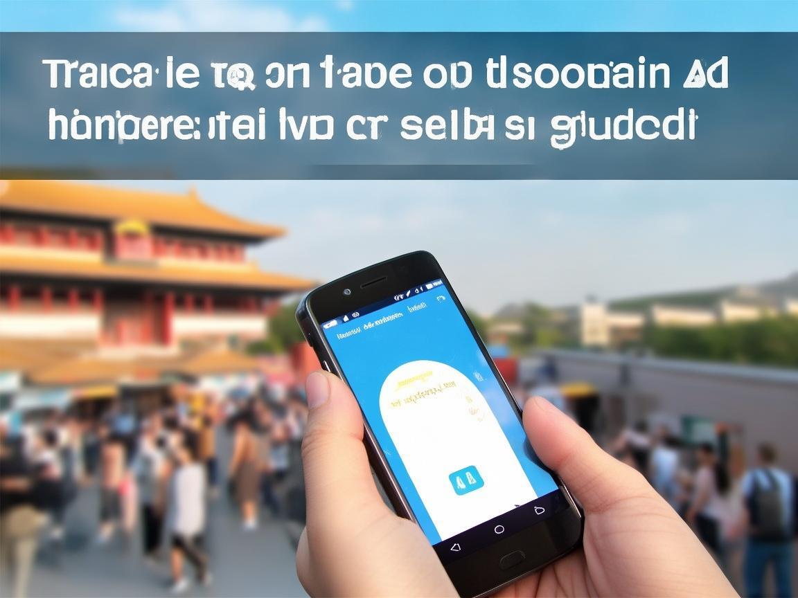 Solved: My China SIM Card Nightmare in Xi’an (and How You Can Fix Yours Fast!) Solved: My China SIM Card Nightmare in Xi’an (and How You Can Fix Yours Fast!)