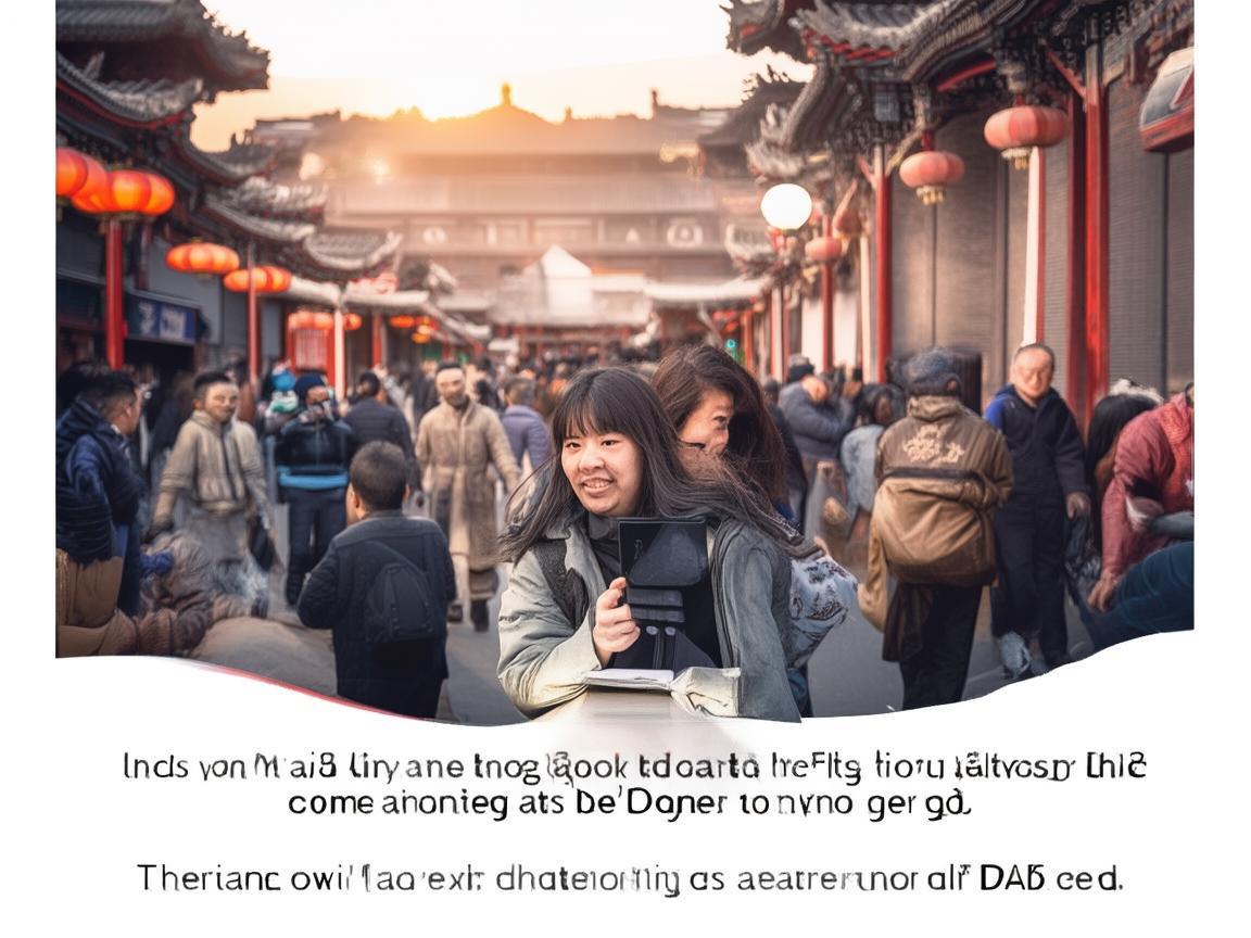 Your Lifeline in Xi’an: Why a China SIM Card Makes Travel Seamless