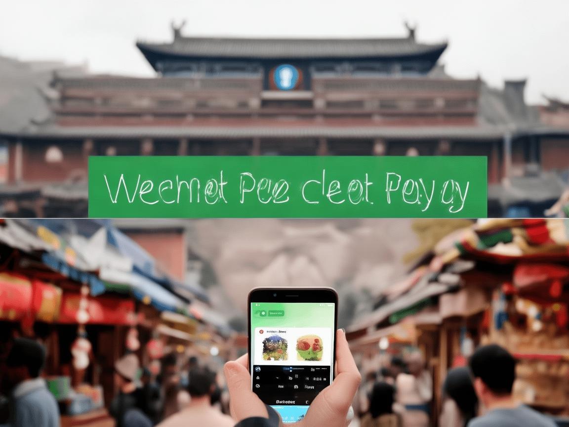 My Cashless Adventure in Xian: A Practical Guide to Using WeChat Pay in China