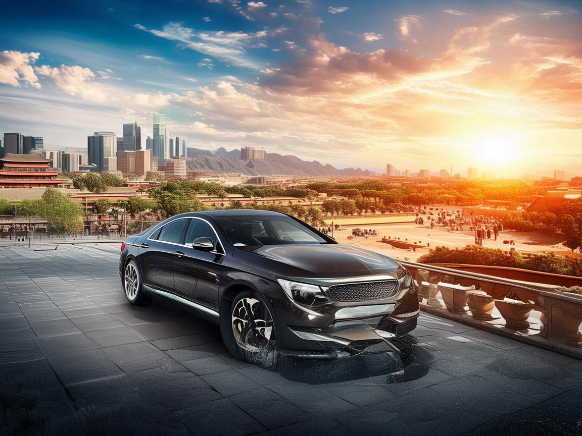 Why a Business Car is the Best Way to Explore Xian: A Traveler’s Honest Guide