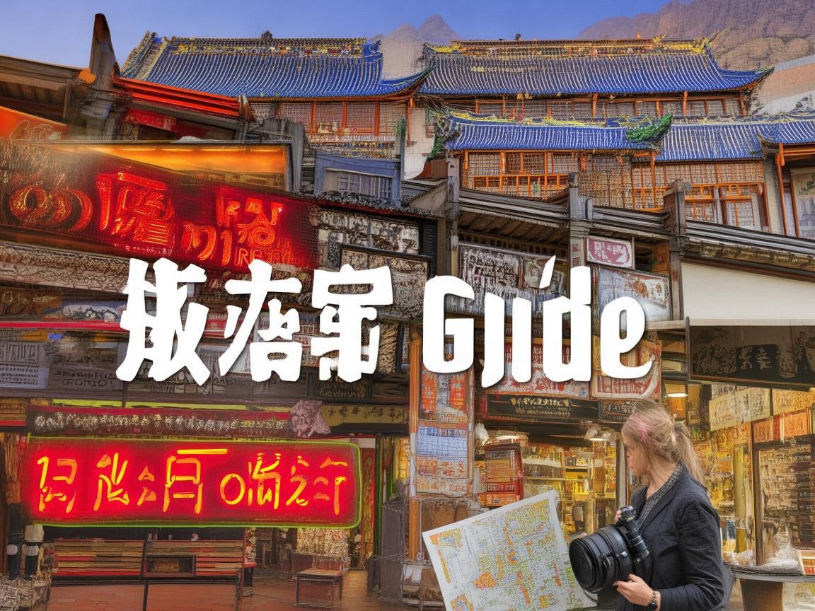 Cash in Xi’an Restaurants: A Traveler’s Practical Guide