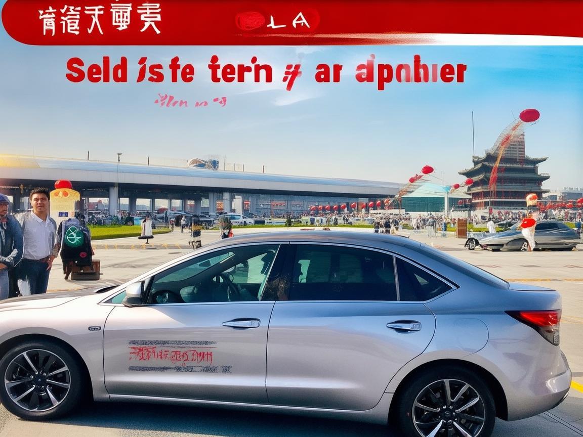 Seamless Start to Xi’an: A Traveler’s Guide to Private Airport Pickup and Transportation